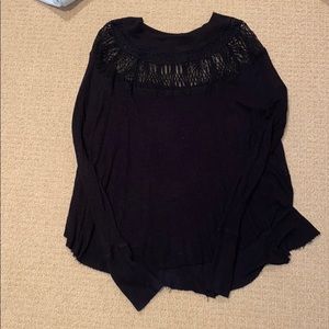 Free people top